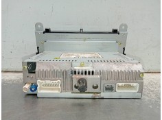 Recambio de sistema audio / radio cd para renault clio iv societé referencia OEM IAM 281153868R   2