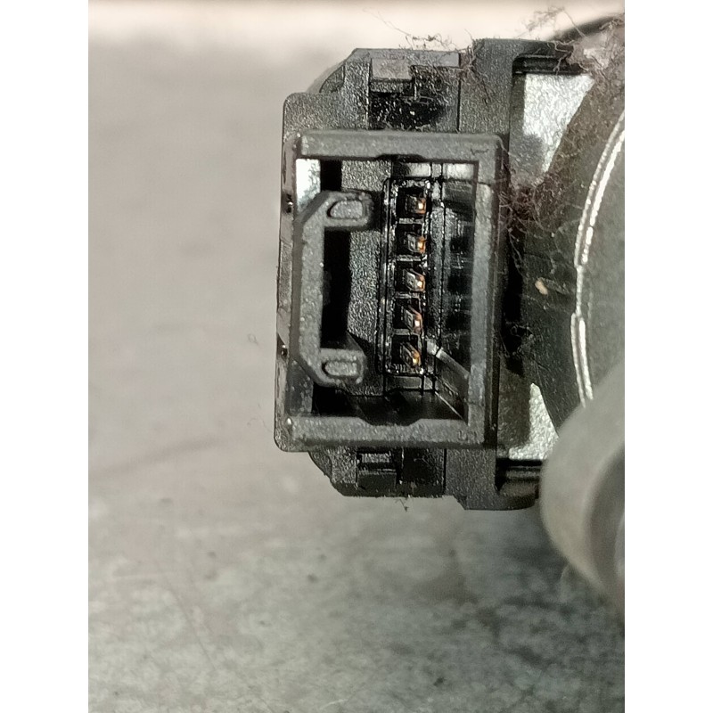 Recambio de conmutador de arranque para toyota corolla (e12) 2.0 d-4d linea luna berlina referencia OEM IAM   