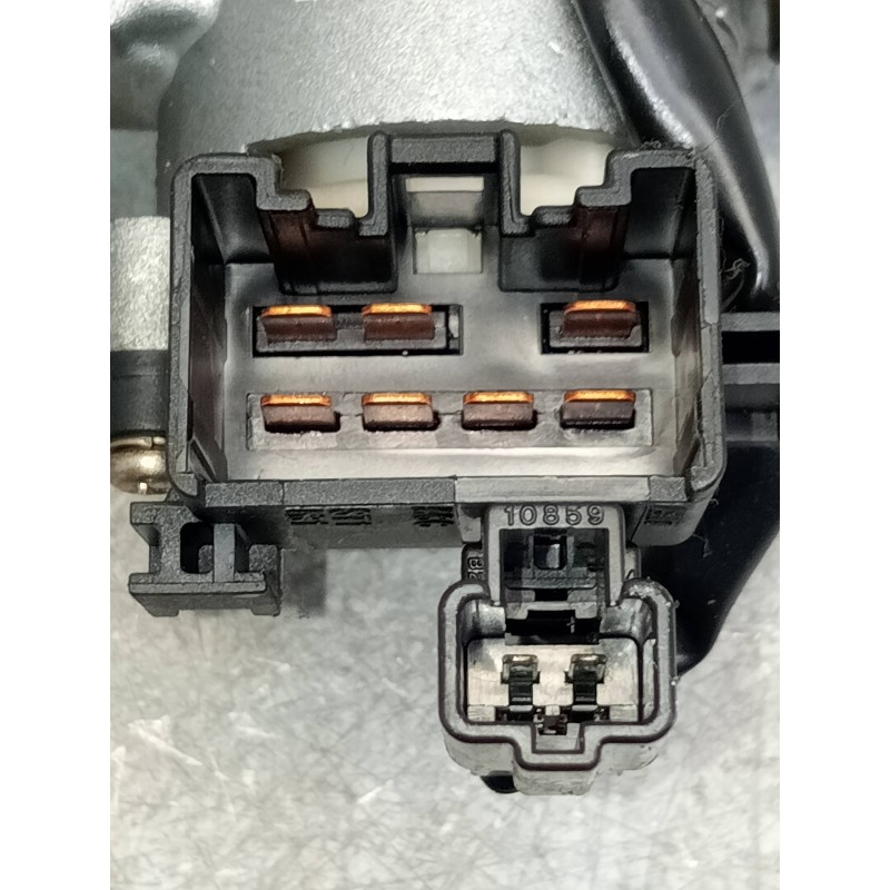 Recambio de conmutador de arranque para toyota corolla (e12) 2.0 d-4d linea luna berlina referencia OEM IAM   