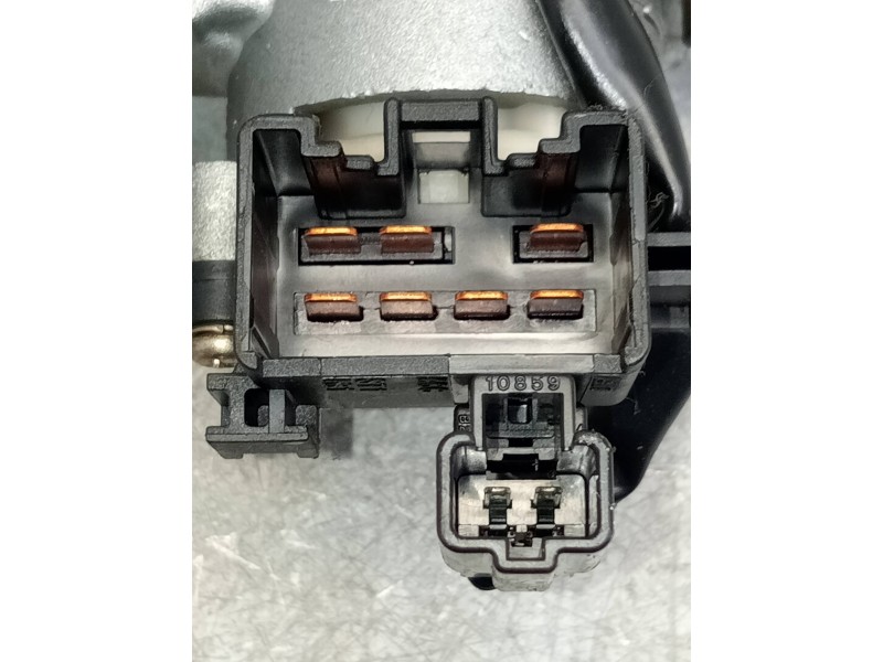 Recambio de conmutador de arranque para toyota corolla (e12) 2.0 d-4d linea luna berlina referencia OEM IAM   