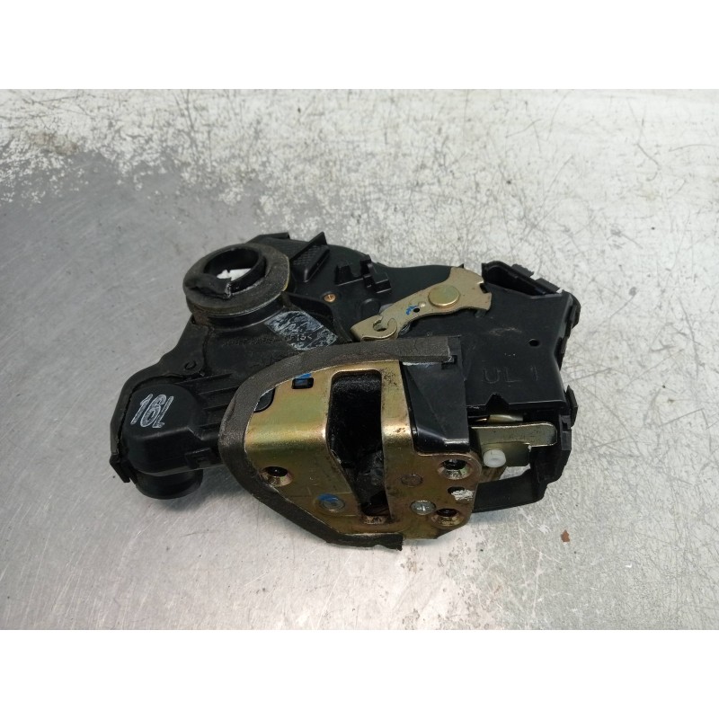 Recambio de motor cierre centralizado delantero izquierdo para toyota corolla (e12) 2.0 d-4d linea luna berlina referencia OEM I