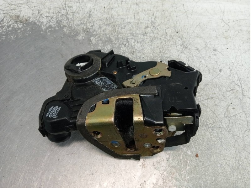Recambio de motor cierre centralizado delantero izquierdo para toyota corolla (e12) 2.0 d-4d linea luna berlina referencia OEM I