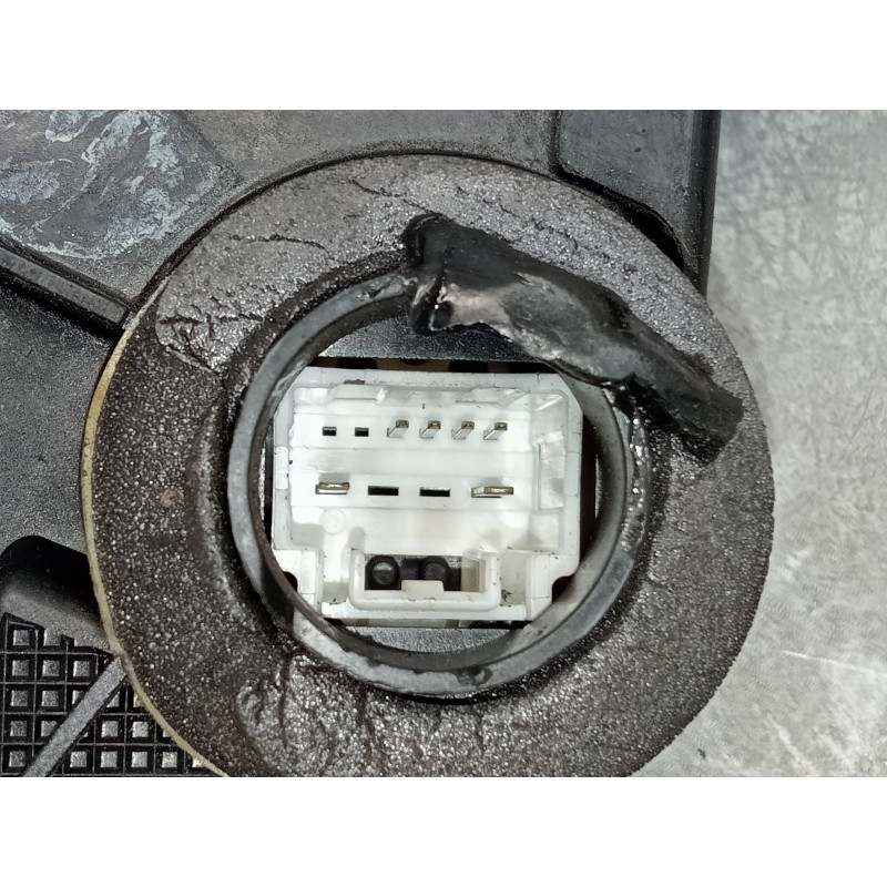 Recambio de motor cierre centralizado delantero izquierdo para toyota corolla (e12) 2.0 d-4d linea luna berlina referencia OEM I