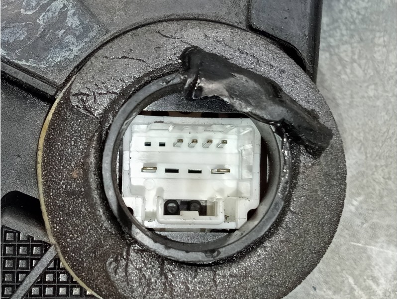 Recambio de motor cierre centralizado delantero izquierdo para toyota corolla (e12) 2.0 d-4d linea luna berlina referencia OEM I