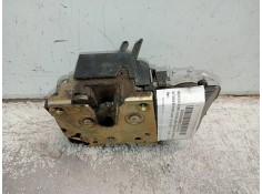 Recambio de motor cierre centralizado delantero derecho para citroen xsara coupe 1.9 td vtr referencia OEM IAM  3P 