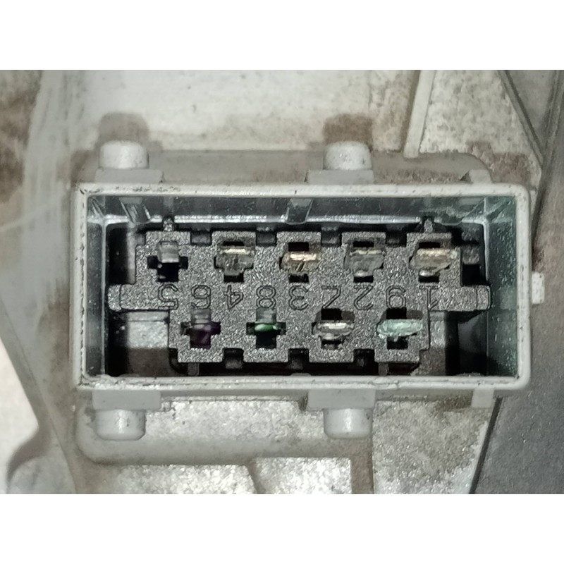 Recambio de motor cierre centralizado delantero derecho para citroen xsara coupe 1.9 td vtr referencia OEM IAM  3P 