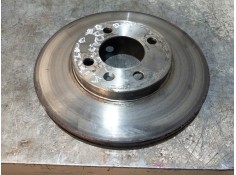 Recambio de disco freno delantero para seat ibiza (6k1) stella referencia OEM IAM  VENTILADO 