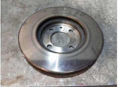 Recambio de disco freno delantero para seat ibiza (6k1) stella referencia OEM IAM  VENTILADO  2