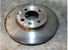 Recambio de disco freno delantero para seat ibiza (6k1) stella referencia OEM IAM  VENTILADO 