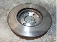 Recambio de disco freno delantero para seat ibiza (6k1) stella referencia OEM IAM  VENTILADO  2