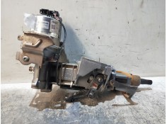 Recambio de columna direccion para renault clio iv societé referencia OEM IAM Q003TA2777ZE 6700003021A 488106771R