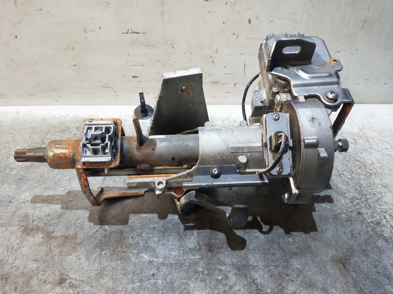 Recambio de columna direccion para renault clio iv societé referencia OEM IAM Q003TA2777ZE 6700003021A 488106771R