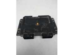 Recambio de centralita motor uce para citroen c15 referencia OEM IAM R04080024F 9650359580 9659119480 81218A