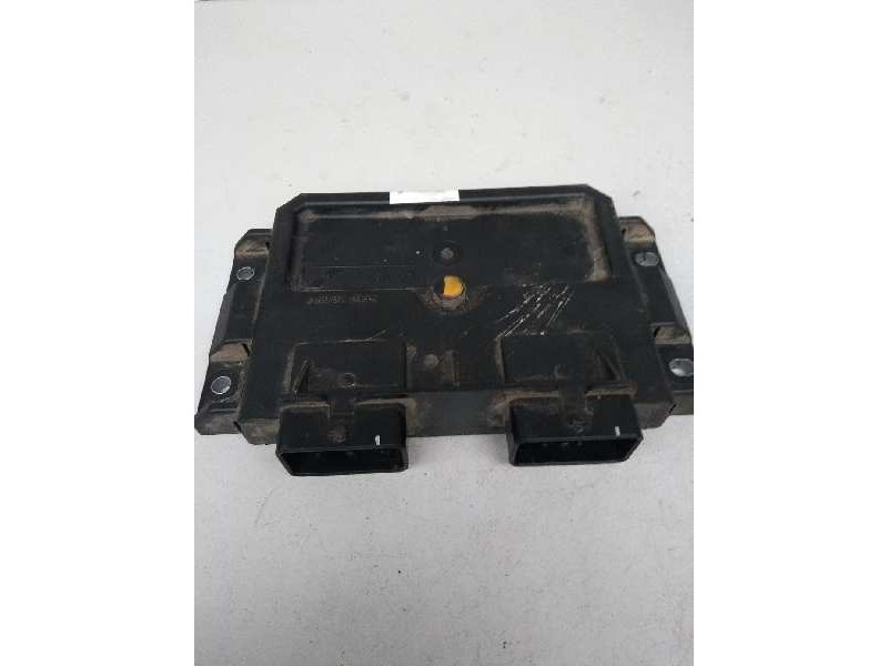 Recambio de centralita motor uce para citroen c15 referencia OEM IAM R04080024F 9650359580 9659119480 81218A