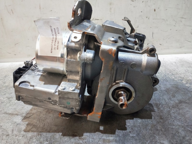 Recambio de columna direccion para renault clio iv societé referencia OEM IAM Q003TA2777ZE 6700003021A 488106771R