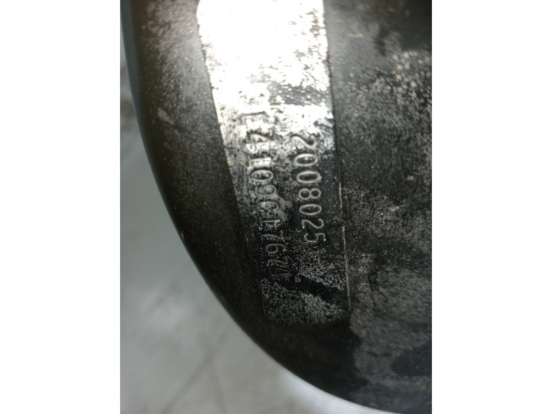 Recambio de servofreno para jeep cherokee (xj) 2.5 jamboree referencia OEM IAM 2008025 3E4109C17674 