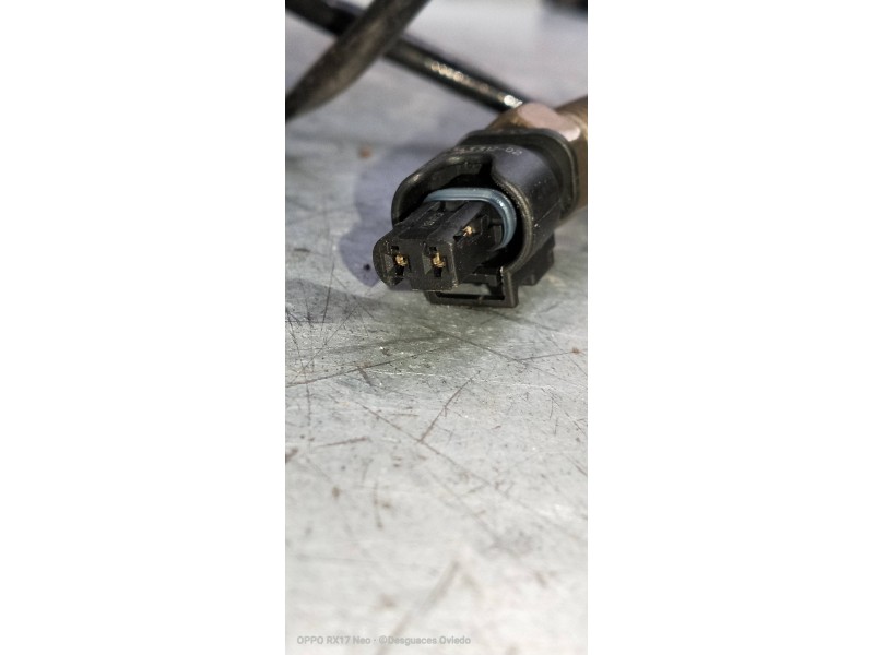 Recambio de sensor para mini clubman (f54) one d referencia OEM IAM 8589813  