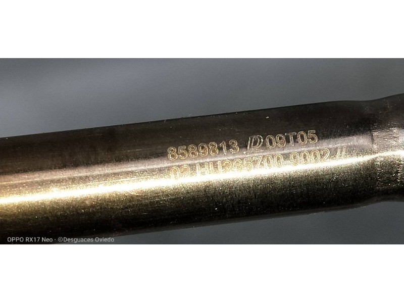 Recambio de sensor para mini clubman (f54) one d referencia OEM IAM 8589813  