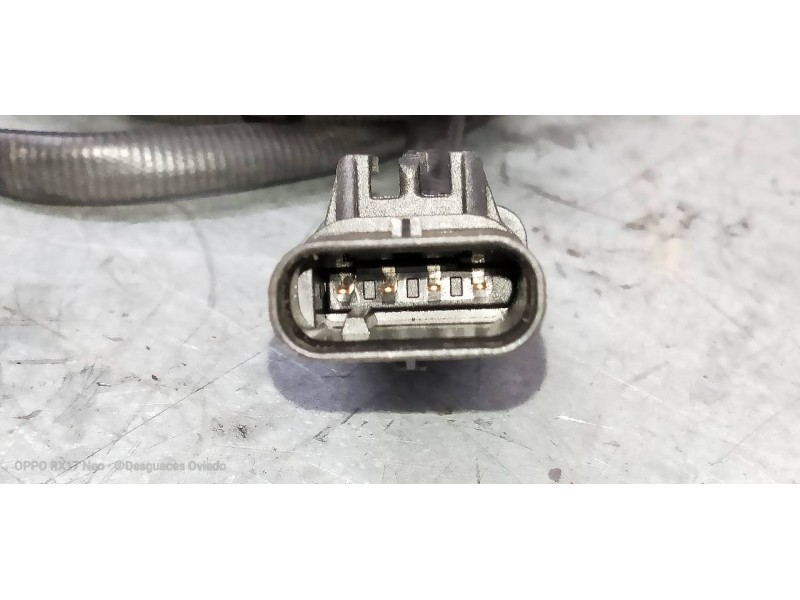 Recambio de sonda lambda para mini clubman (f54) one d referencia OEM IAM 0281004431 857022901 