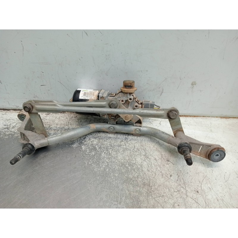 Recambio de motor limpia delantero para toyota corolla (e12) 2.0 d-4d linea luna berlina referencia OEM IAM   