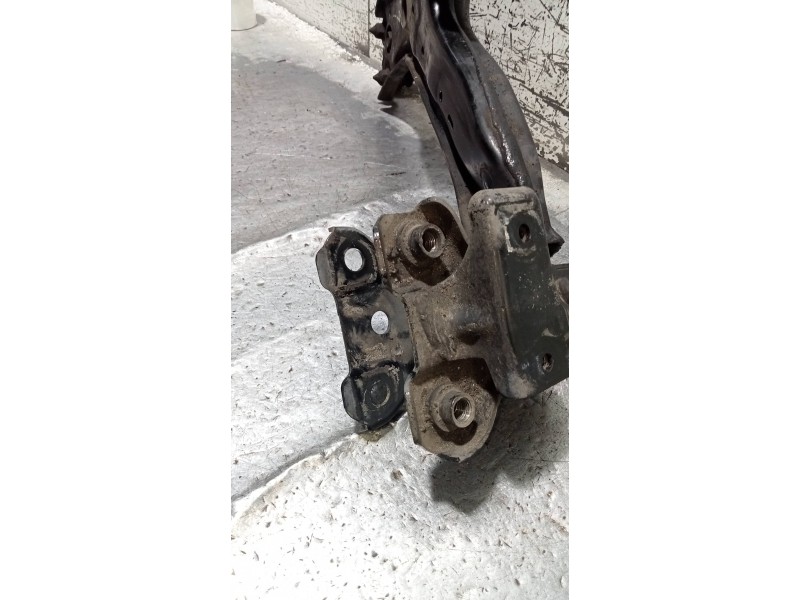 Recambio de brazo suspension inferior delantero derecho para honda cr-v (re) comfort referencia OEM IAM   