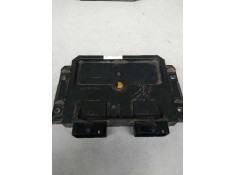 Recambio de centralita motor uce para citroen c15 referencia OEM IAM R04080024F 9650359580 9659119480 81218A 2