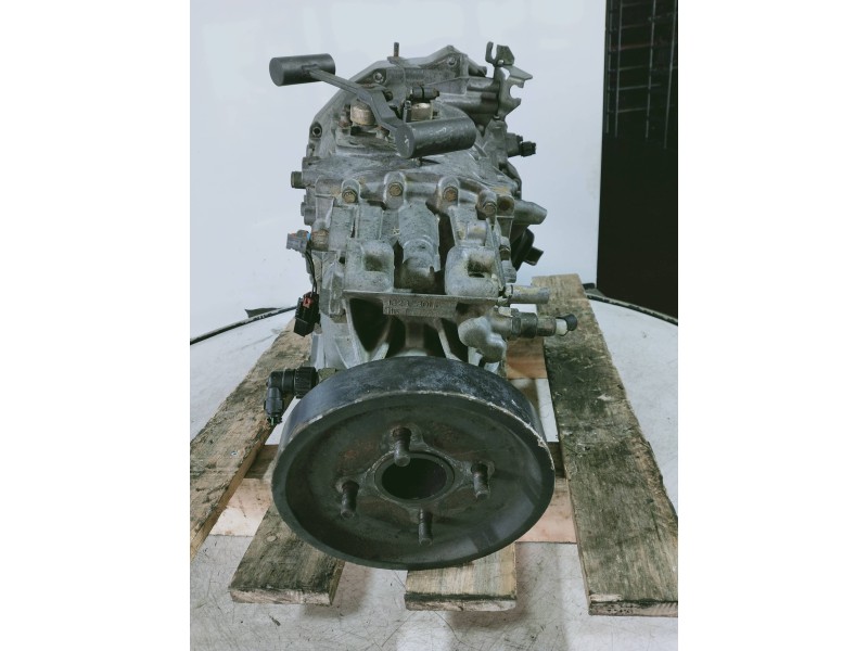 Recambio de caja cambios para renault maxity fg 130.35/45 referencia OEM IAM   6V