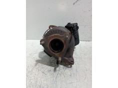 Recambio de turbocompresor para jaguar s-type 2.7 v6 diesel executive referencia OEM IAM 7523436 6R8Q6K682AD  2