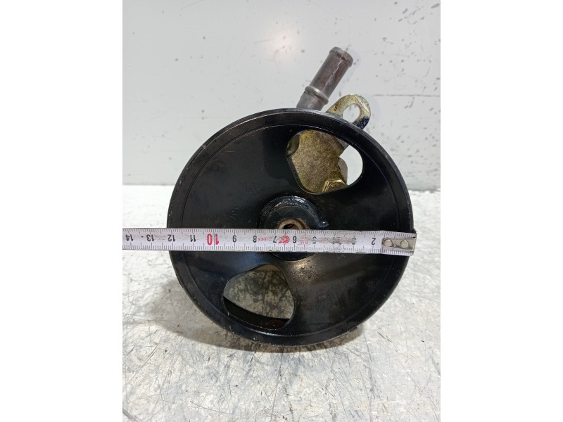 Recambio de bomba direccion para nissan primera berlina (p12) acenta referencia OEM IAM 7613955132 49110AV700 