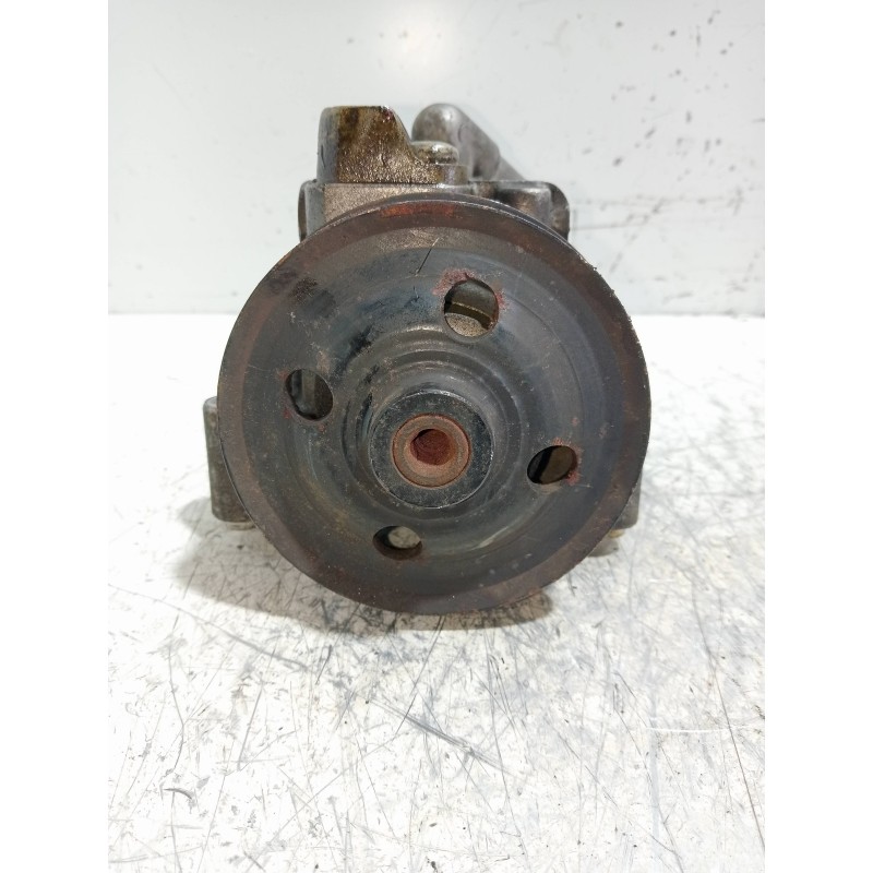 Recambio de bomba direccion para jaguar s-type 2.7 v6 diesel executive referencia OEM IAM 6R833A696BD 6Y233183 