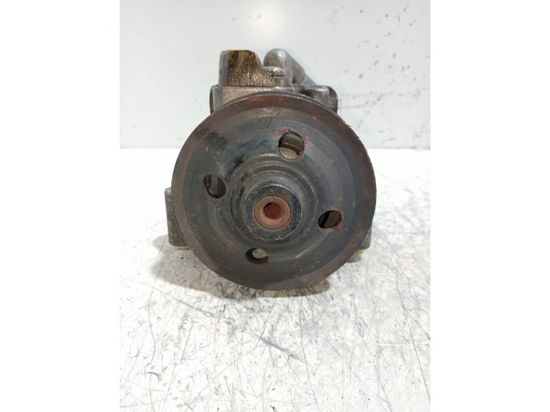 Recambio de bomba direccion para jaguar s-type 2.7 v6 diesel executive referencia OEM IAM 6R833A696BD 6Y233183 