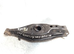 Recambio de brazo suspension inferior trasero izquierdo para mercedes clase c (w203) sportcoupe c 220 cdi (203.706) referencia O