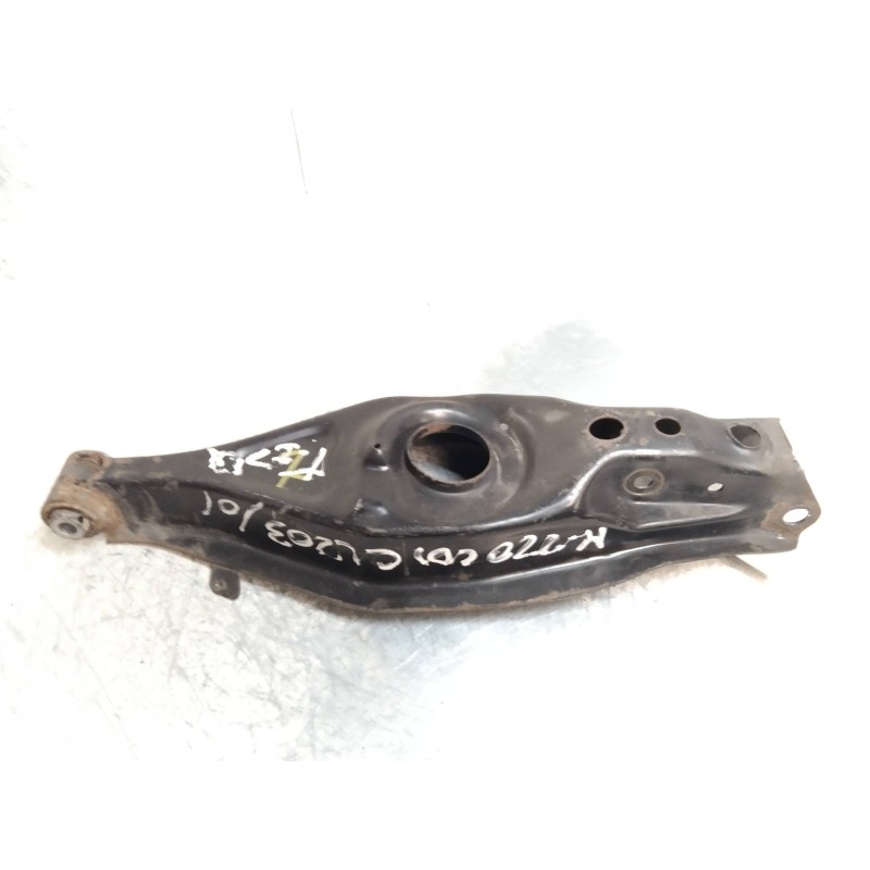 Recambio de brazo suspension inferior trasero izquierdo para mercedes clase c (w203) sportcoupe c 220 cdi (203.706) referencia O