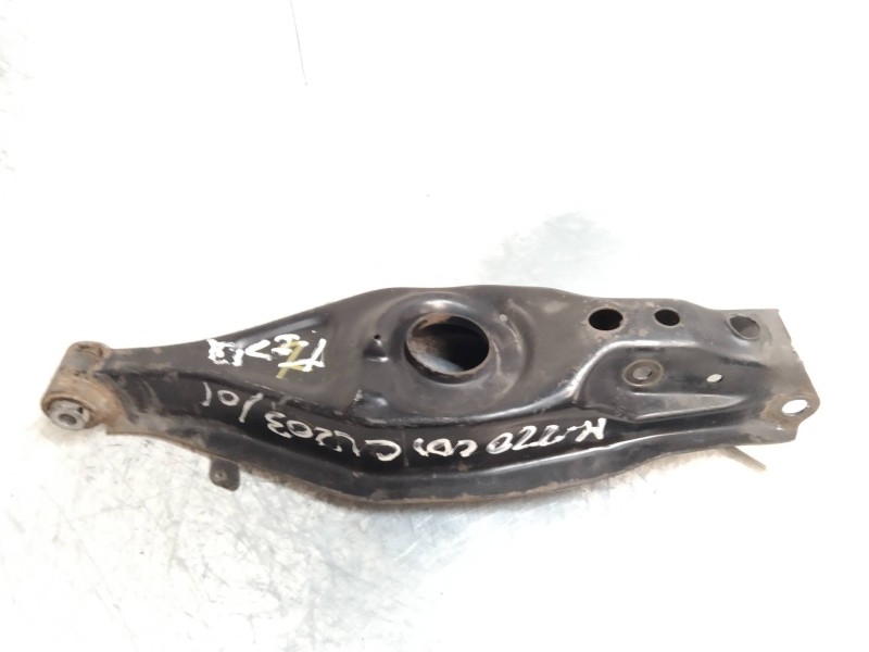 Recambio de brazo suspension inferior trasero izquierdo para mercedes clase c (w203) sportcoupe c 220 cdi (203.706) referencia O