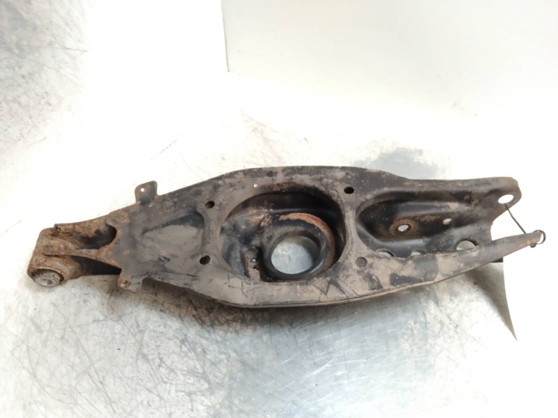 Recambio de brazo suspension inferior trasero izquierdo para mercedes clase c (w203) sportcoupe c 220 cdi (203.706) referencia O