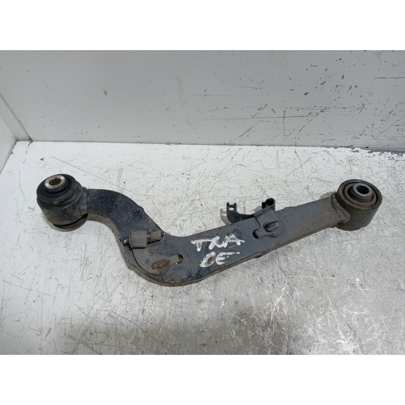 Recambio de brazo suspension superior trasero derecho para toyota rav 4 (a3) 2.2 d-4d cat referencia OEM IAM   