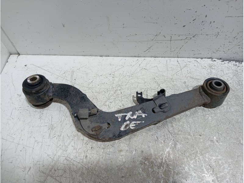 Recambio de brazo suspension superior trasero derecho para toyota rav 4 (a3) 2.2 d-4d cat referencia OEM IAM   