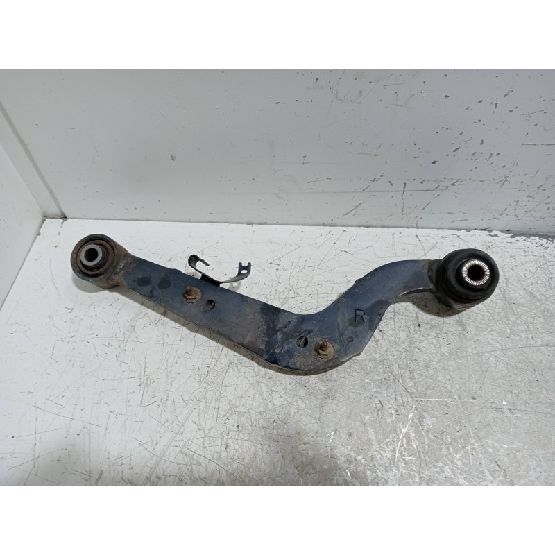 Recambio de brazo suspension superior trasero derecho para toyota rav 4 (a3) 2.2 d-4d cat referencia OEM IAM   