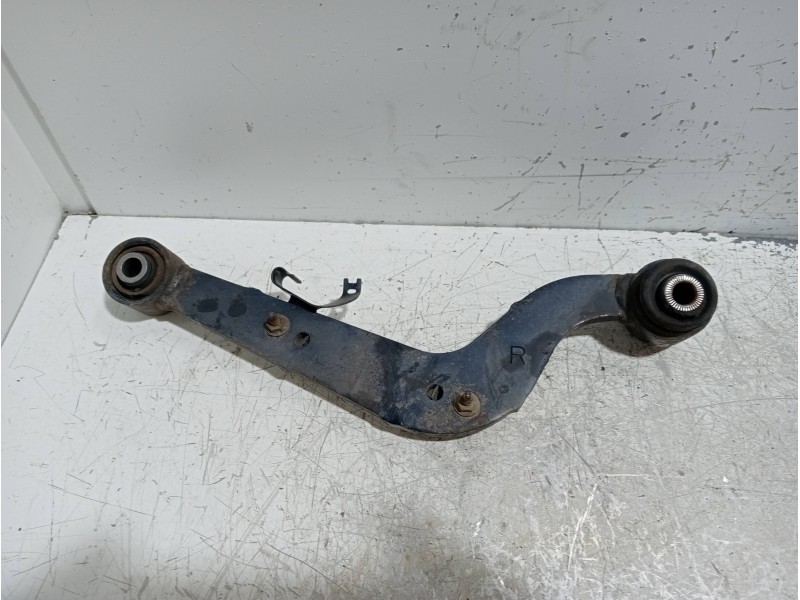 Recambio de brazo suspension superior trasero derecho para toyota rav 4 (a3) 2.2 d-4d cat referencia OEM IAM   