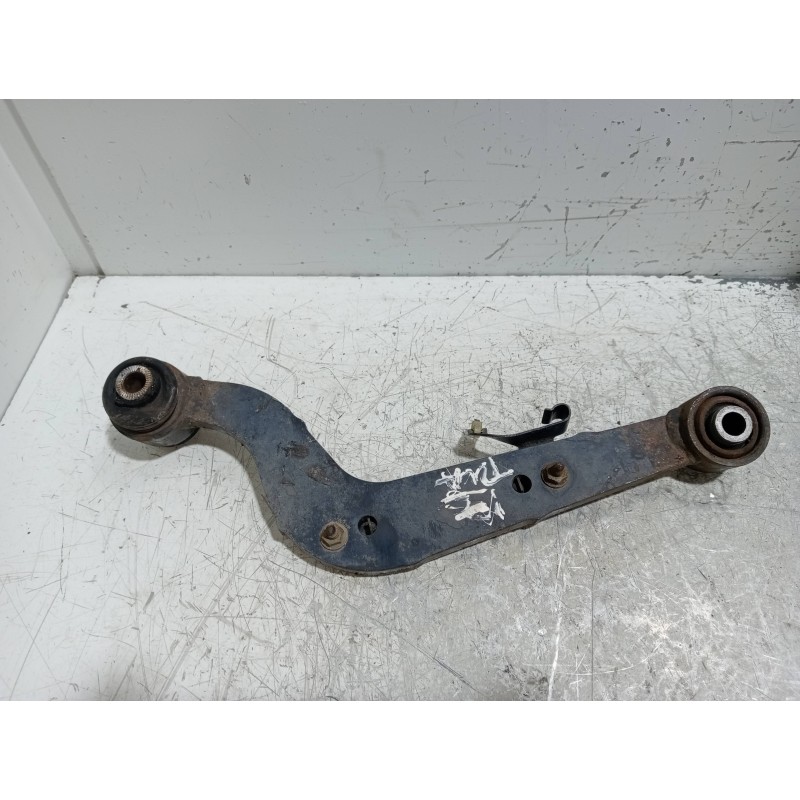 Recambio de brazo suspension superior trasero izquierdo para toyota rav 4 (a3) 2.2 d-4d cat referencia OEM IAM   
