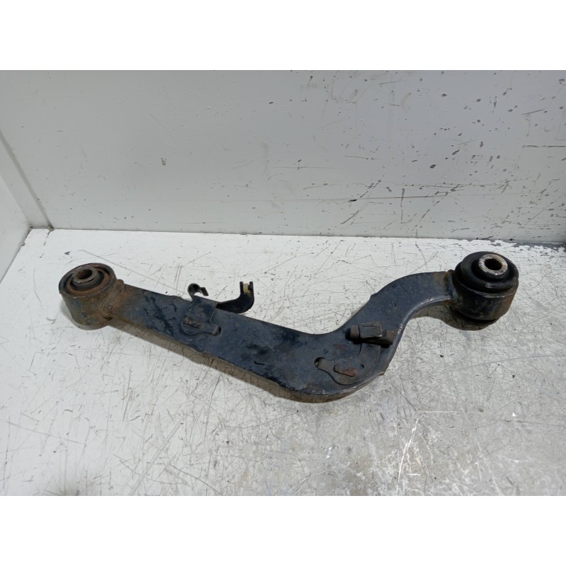 Recambio de brazo suspension superior trasero izquierdo para toyota rav 4 (a3) 2.2 d-4d cat referencia OEM IAM   