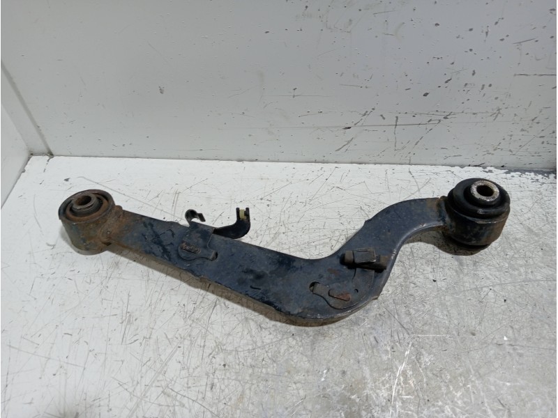 Recambio de brazo suspension superior trasero izquierdo para toyota rav 4 (a3) 2.2 d-4d cat referencia OEM IAM   