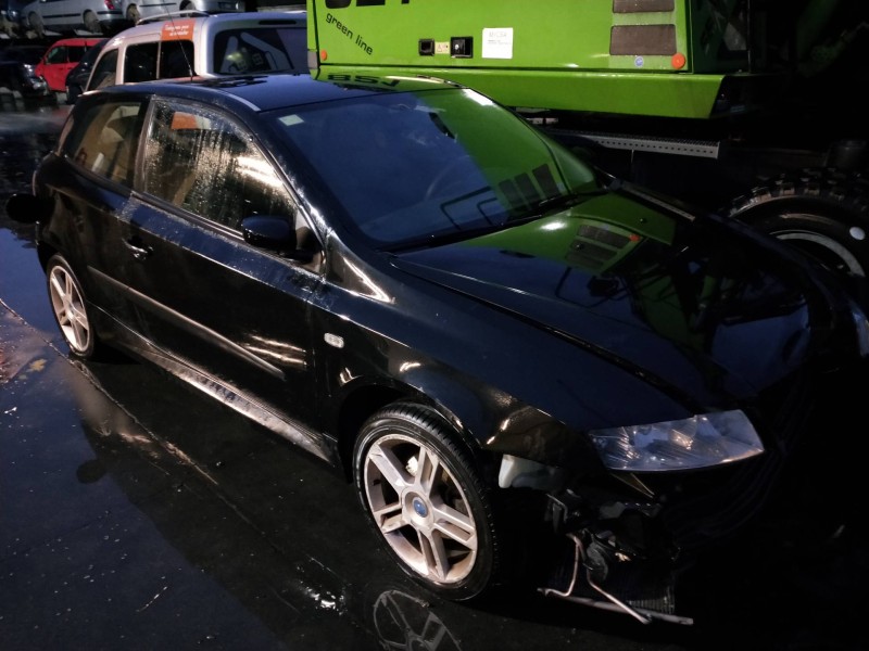 fiat stilo (192) del año 2007