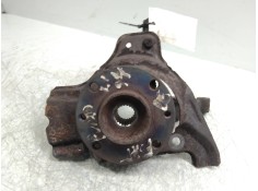 Recambio de mangueta delantera derecha para fiat punto berlina (176) 1.1 referencia OEM IAM   