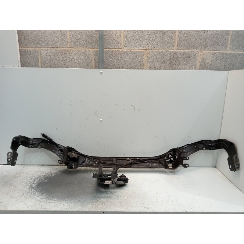 Recambio de panel frontal para mercedes clase c (w203) sportcoupe c 180 compressor (203.746) referencia OEM IAM   