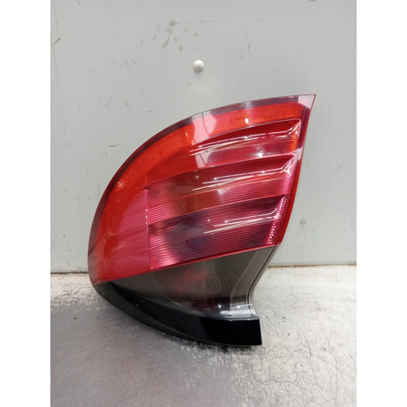 Recambio de piloto trasero derecho para mercedes clase c (w203) sportcoupe c 180 compressor (203.746) referencia OEM IAM 1516310