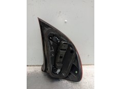 Recambio de piloto trasero derecho para mercedes clase c (w203) sportcoupe c 180 compressor (203.746) referencia OEM IAM 1516310 2