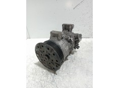 Recambio de compresor aire acondicionado para toyota rav 4 (a3) 2.2 d-4d cat referencia OEM IAM 4472601258 5SE12C 