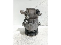 Recambio de compresor aire acondicionado para toyota rav 4 (a3) 2.2 d-4d cat referencia OEM IAM 4472601258 5SE12C  2