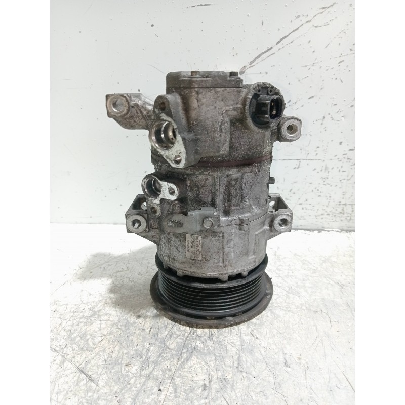 Recambio de compresor aire acondicionado para toyota rav 4 (a3) 2.2 d-4d cat referencia OEM IAM 4472601258 5SE12C 